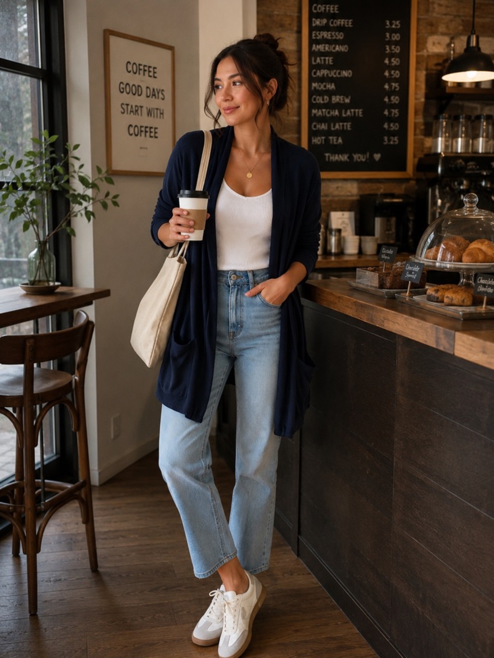 Banana Republic Long Cardigan Sweater XL